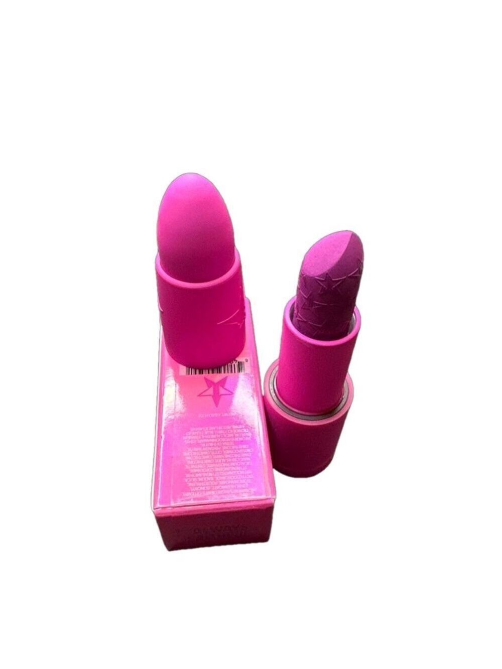 Jeffree Star - Velvet Trap - Always Faithful